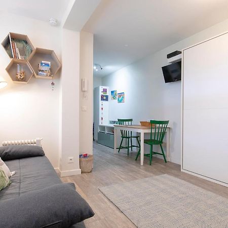 Appartamento Le Studio Annecy Esterno foto