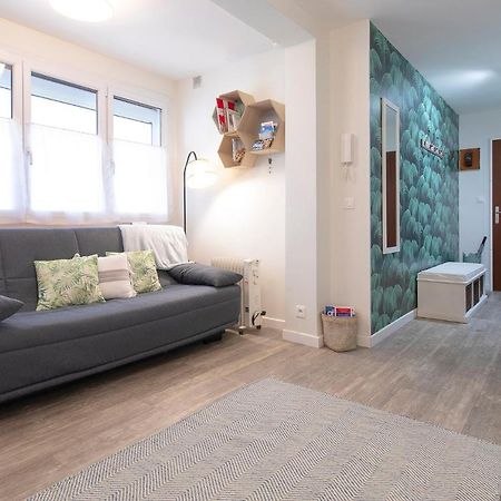 Appartamento Le Studio Annecy Esterno foto