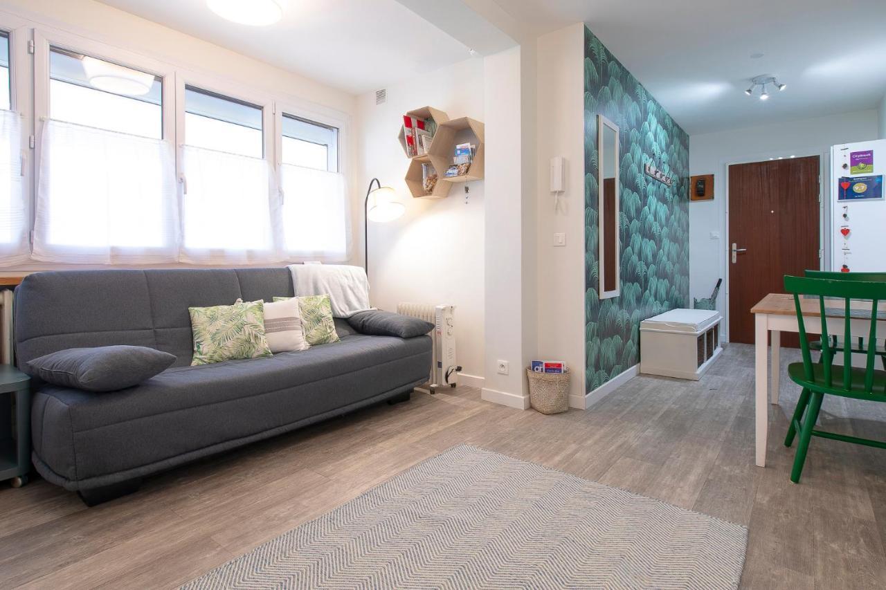 Appartamento Le Studio Annecy Esterno foto